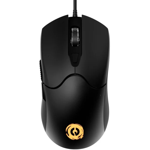 Игровая мышь Canyon Accepter GM-211